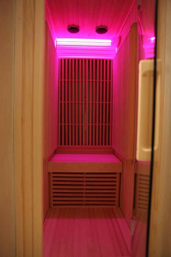 Afrodite Luxury Suite เวเญ ภายนอก รูปภาพ