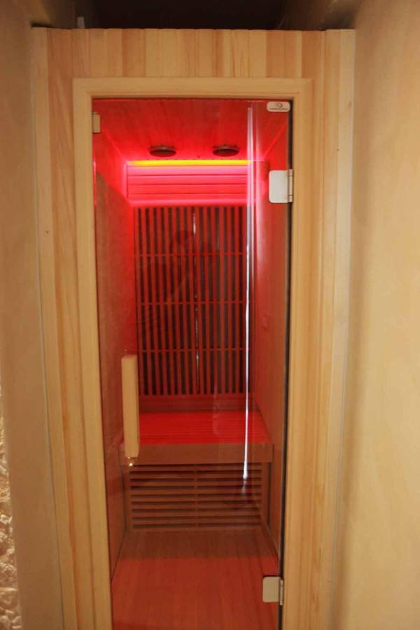 Afrodite Luxury Suite เวเญ ภายนอก รูปภาพ
