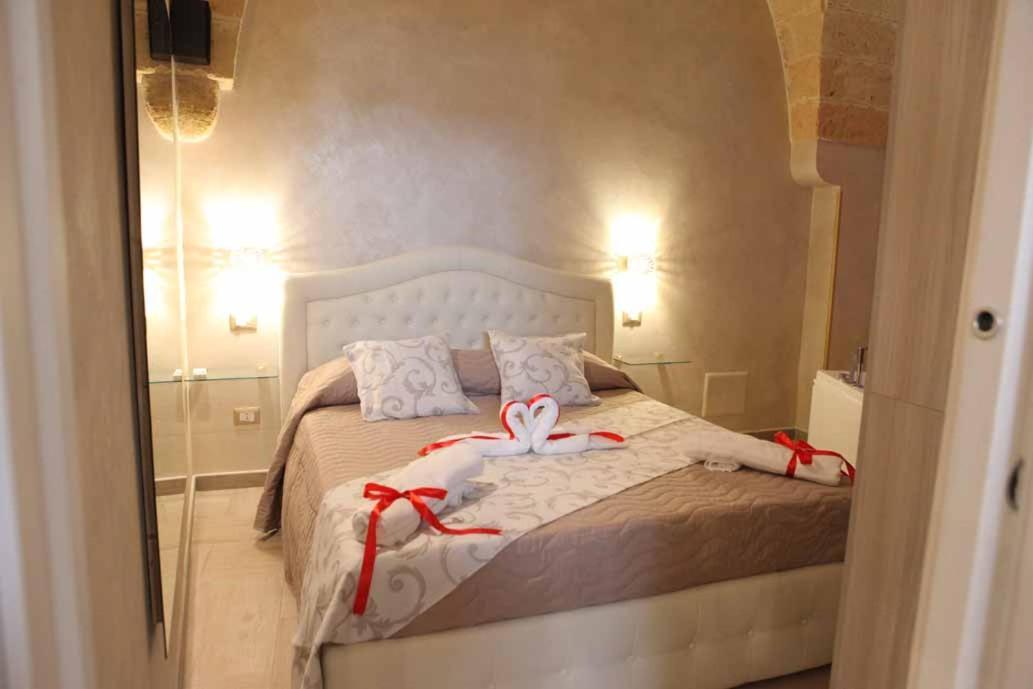 Afrodite Luxury Suite เวเญ ภายนอก รูปภาพ